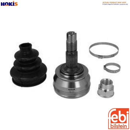 Kit giunto albero motore - albero,