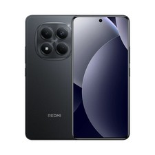 Redmi note 15 pro 8/256 nero