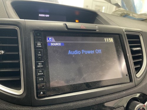Audio equipment radio - equipment, us