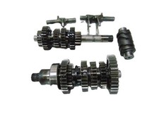 cambio motore SUZUKI SV 650 2003 2005 2007