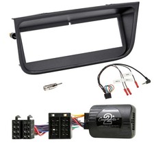 Kit radio adattatore - , volante