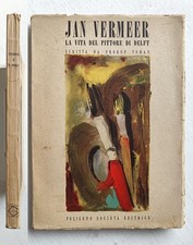 Jan Vermeer  La vita del