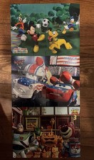 Disney Puzzles | Set di 3