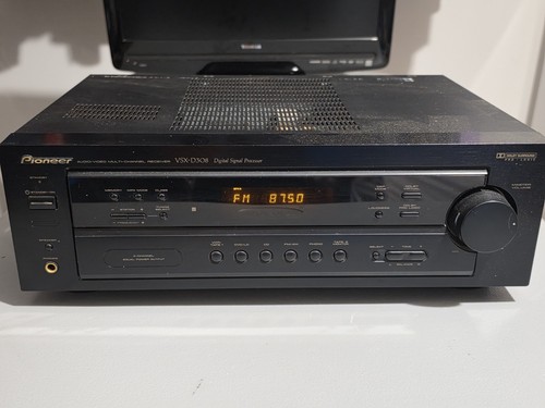 Pioneer audio video - pioneer, multi