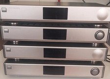 Impianto musicale hi-fi stereo