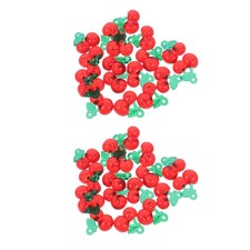  100 Pcs Decorazioni Ciondolo