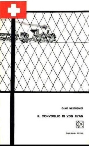Convoglio von ryan - di,