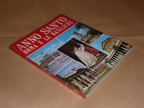 Anno santo roma - anno, e