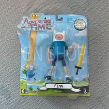 Adventure Time Finn Jazwares