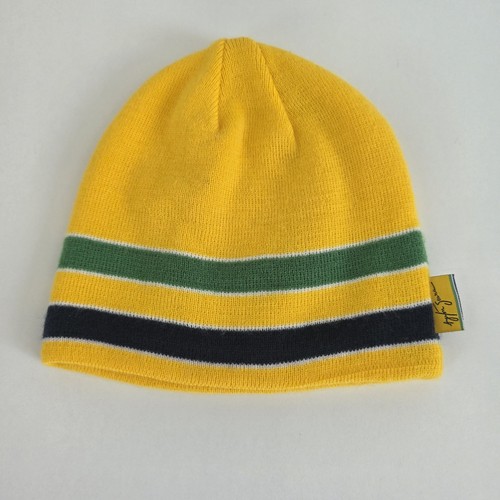 Cappello berretto sci ayrton - cappello,