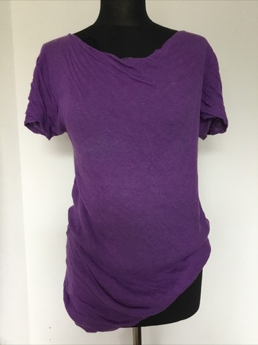 Top sarah pacini - top,