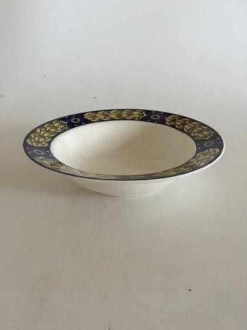 Royal copenhagen blue pheasant - blue,