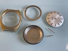 Zenith Progetto per Automatico 2572PC 2562PC 2552PC 2542PC 2532PC