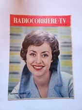 Caterina Valente ^ Top Cover