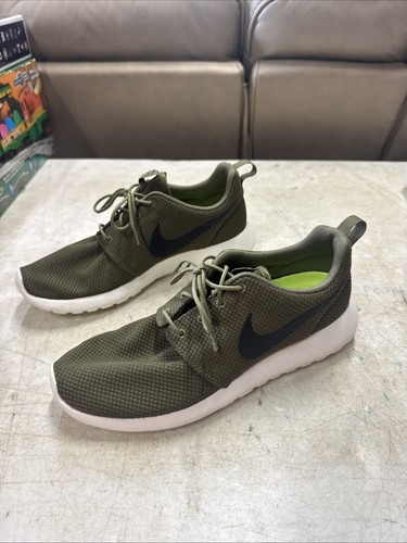 Nike roshe run - nike, scarpe