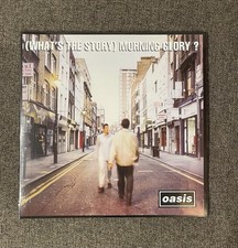 (What's The Story) Morning