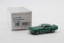 Brekina Chevrolet Camaro Z28