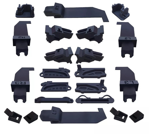 Kit riparazione completo - riparazione,