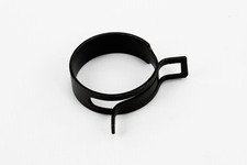 Morsetti clip tubo flessibile