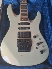 Yamaha Rgx 612a Active Eletric Guitar