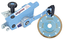 SIGMA Kera Flex Schneidesystem