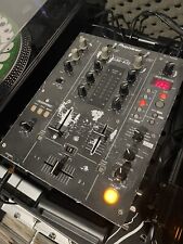 mixer Djm pioneer 400