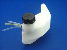 Serbatoio benzina serbatoio