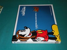 GLI ANNI D'ORO DI TOPOLINO # 1 1936-1937 Cronologia completa delle strisce