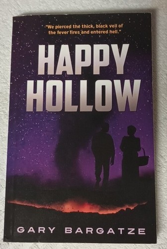 Happy hollow gary bargatze - hollow,