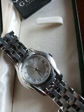 Vintage GUCCI Orologio watch quartz Lady con box custodia