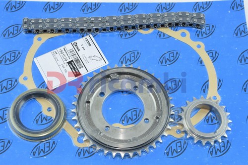 Kit catena distribuzione per - catena,