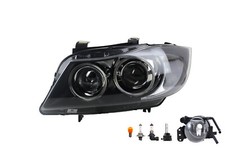 Fari Xenon Compatibili Per BMW