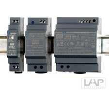 Alimentatore guida din - guida,