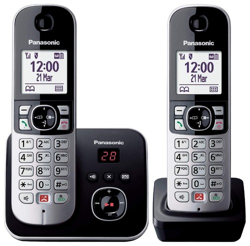 Panasonic telefono cordless - panasonic,