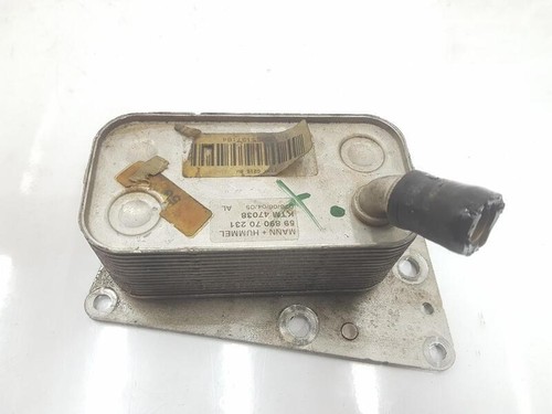 5989070231 radiatore olio fiat - radiatore,