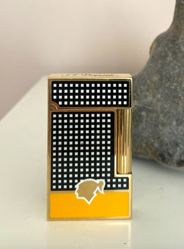 Dupont lighter cohiba - s.t.,