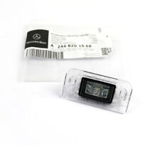 Mercedes-Benz LED Luce Targa