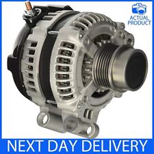 ALTERNATORE JAGUAR S-TYPE & XJ6 2.7 DIESEL TDV6 X350 AJDV6 2004-2009 NUOVO 150amp
