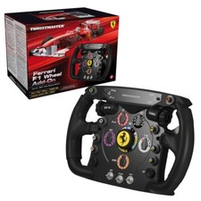 Thrustmaster Ferrari F1 Ruota