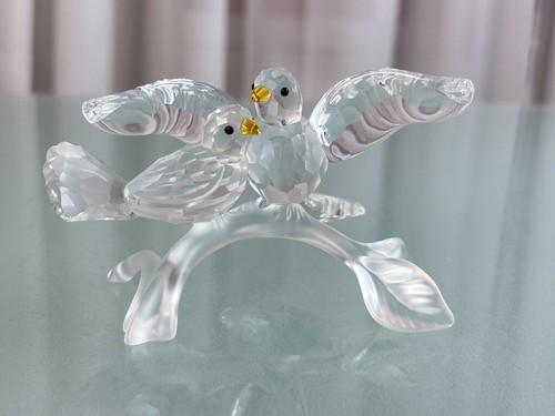 Statua swarovski 657378 - swarovski,