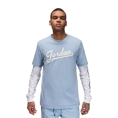 Shirt nike jordan flight - t-shirt,