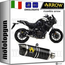 ARROW SCARICO OMOLOGATO