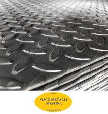 Lastra Lamiera Ferro