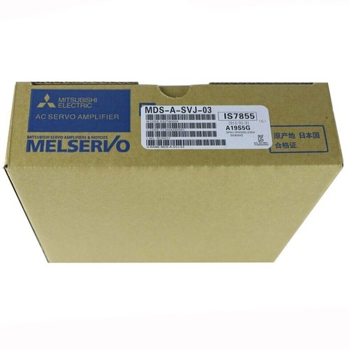 Mds svj 1pcs nuovo - 1pcs,