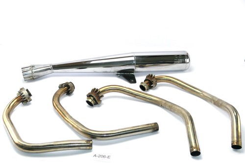 Motad m9h per honda - per, 750