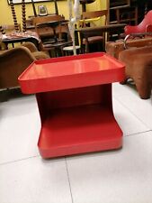 Carrello Game di Marcello Siard per Longato, ann'70