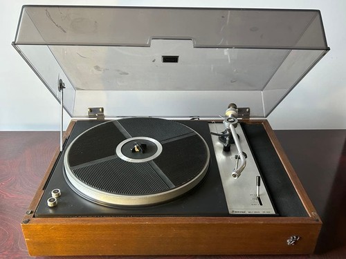 Sansui 3030 giradischi - sr-3030,