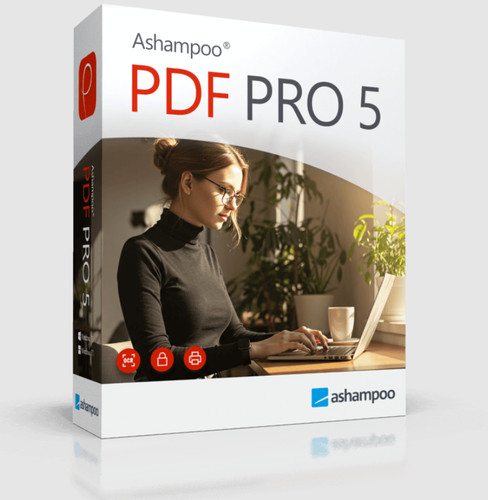 Ashampoo pdf pro leggere - ashampoo,
