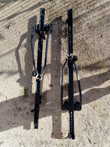 Barre porta bici - barre,