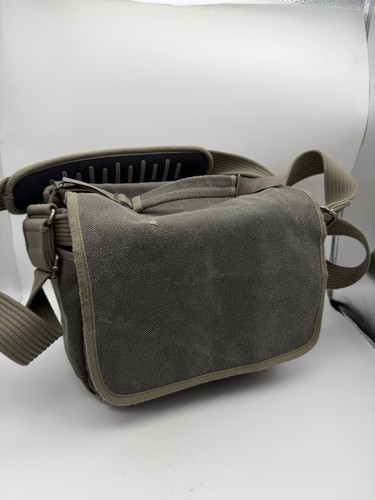 Borsa per fotocamera think - borsa,